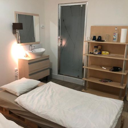 Bed4U Mini Studio Sienna 17 Daire Lublin Dış mekan fotoğraf
