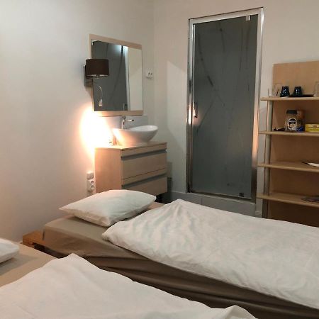 Bed4U Mini Studio Sienna 17 Daire Lublin Dış mekan fotoğraf