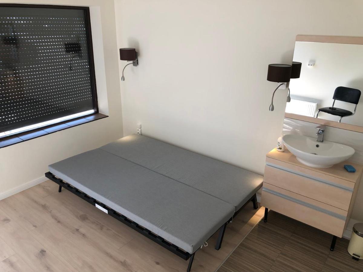 Bed4U Mini Studio Sienna 17 Daire Lublin Dış mekan fotoğraf