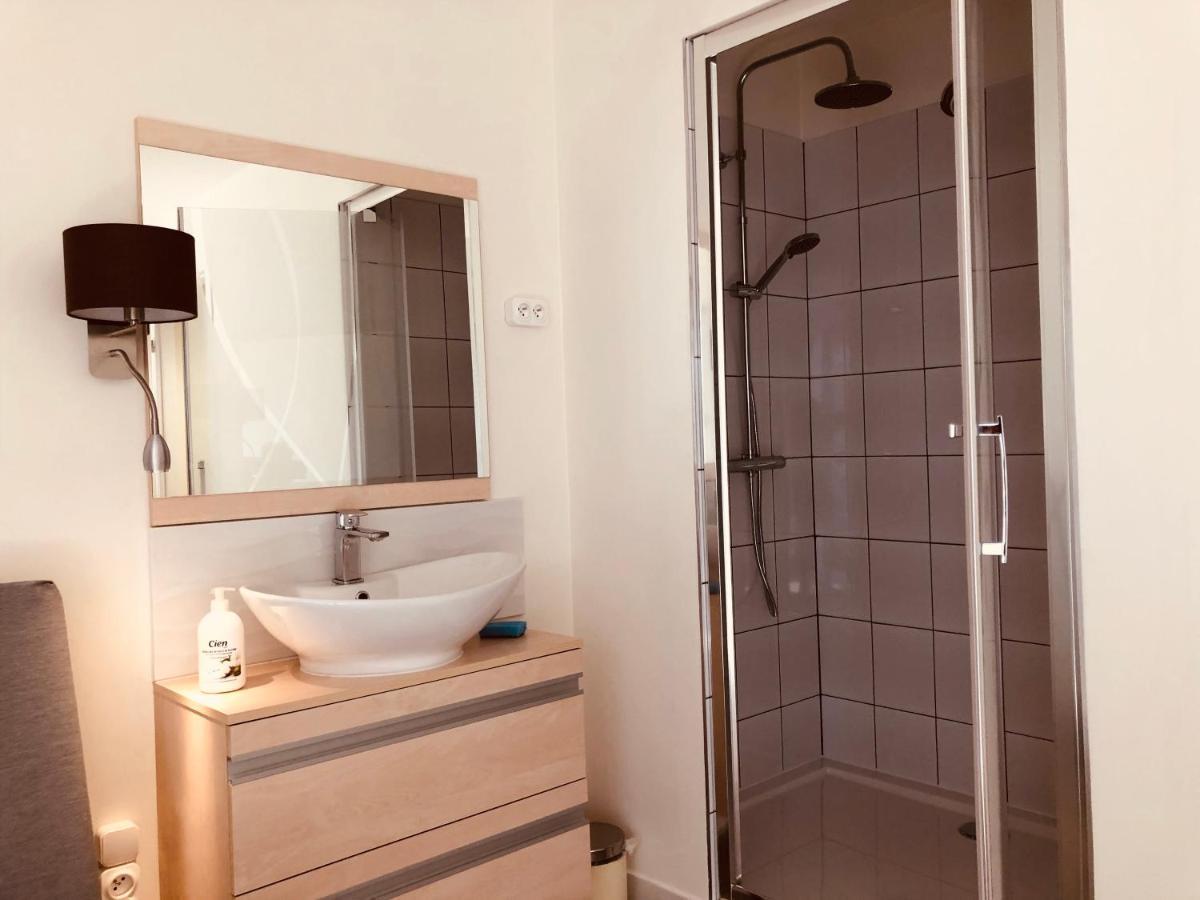 Bed4U Mini Studio Sienna 17 Daire Lublin Dış mekan fotoğraf